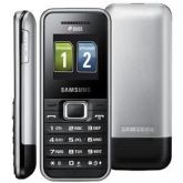 Celular E1182 Samsung Dual Chip Mp3-fm