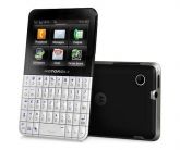 Celular Ex119 Touch / Qwerty 2 Chips Wi Fi