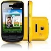 Celular S3850 Tela 3.2 Touch 2 Chips Câmera 2.0 Jogos Java