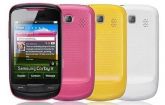 Celular Mini Smartphone 2 Chips Mp50 Lançamento Tv Fm Camera