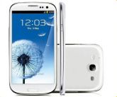 Celular Mp60 S3 I9300 Wi-fi Tv 2 Chips Java + Tv + Brindes