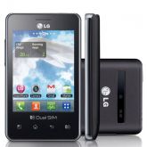 Celular Lg Optimus L3 E405 Dual Chip Android