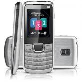 Celular Mp15 A290 Três Chips Gsm